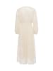 FELIPA Women Dress in Beige