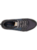 Skechers Freizeitschuhe Escape Plan in blau/orange