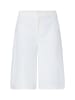 Oxmo Shorts OXNTanja in Weiß