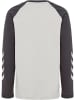 Hummel T-Shirt Hmljr Logo Lebensstil Mädchen in EBONY2
