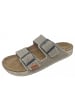 Fusion Pantolette  in Beige