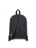 Eastpak Pinnacle 38 - Rucksack 42 cm (black denim) in sunday grey