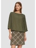 s.Oliver T-Shirt in 7926_olivgrün