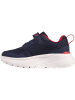 Lotto Kinder Sneaker "Dynativ" in Blau