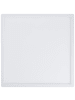 Brilliant BRE-Light Milton LED Deckenaufbau-Paneel 42x42cm weiß Kunststoff 24