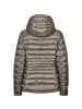 Killtec Steppjacke Zhyla in Bronce