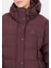 Whistler Steppmantel JOANA in 4241 Fudge