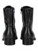 Gabor Stiefelette Schwarz