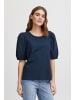 Fransa FRMae regular fit in Navy Blazer