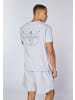 Chiemsee T-Shirt in Grau