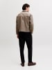 Jack & Jones Overshirt in Morel