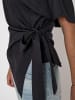 Peppercorn Blouse in Phantom