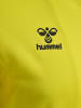 Hummel Hummel Reißverschluss Jacke Hmlauthentic Multisport Herren in BLAZING YELLOW