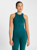 Hummel Top Hmlpulse Damen in BALSAM