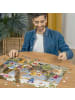 Ravensburger Ravensburger Puzzle 1.000 Teile Auf zum Picknick in bunt
