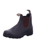 Blundstone Stiefel in braun