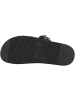 Steve Madden Sandale Missile-S in schwarz