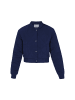 DreiMaster Vintage Women Jacket in navy
