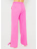 SASSYCLASSY Musselin Hose in pink