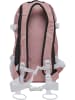 Brandit Backpack in dusty rose