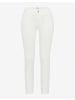 BRAX  Jeans Shakira in weiß