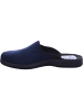 FLY FLOT Pantoffel in blau