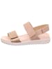 Legero Riemchensandale MOVE in Blush Tan