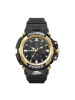Philipp Plein Quarzuhr PSNBA0523 in Schwarz