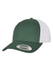  Flexfit Trucker - Classic in evergreen/white