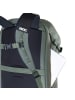 evoc Daypack 50 cm Laptopfach in darkolive