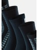 Schiesser Socken Bluebird in Dunkelblau / blau