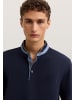 Bugatti Poloshirt in 390-marine