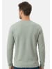 ONLY & SONS Pullover Felix in Blau / grün