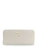 Guess Portemonnaie Laurel II in Taupe