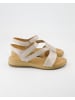 Gabor Sandalen in Beige