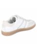 Tamaris Schnürhalbschuh in white