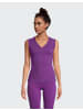 Venice Beach T-Shirt VB Eleam in crocus