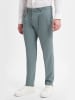 BENVENUTO Hose Torino Cord in lind hellgrau - 0001