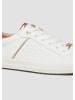 s.Oliver Sneakers in 0100_weiß