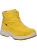 Josef Seibel Stiefelette Colorado 55 in gelb