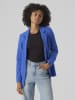 Vero Moda Blazer in Beaucoup Blue