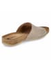 Kaerlek Pantoletten in beige