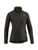 Gonso Bike Windjacke Scrivia in Schwarz