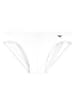 Emporio Armani Badeslip Beachwear in Weiß