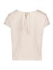 BETTY & CO Bluse in beige