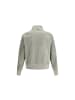 Salvatore Santoro Grau Wildleder Jacke