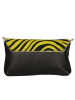 Gave Lux Unterarmtasche in ZEBRA YELLOW