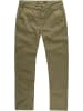 REPUBLIX Slim Chino ANDREW in Olive