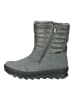 Legero Stiefelette in Grau