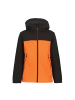 Icepeak Softshelljacke mit Kapuze Konan Jr in Orange